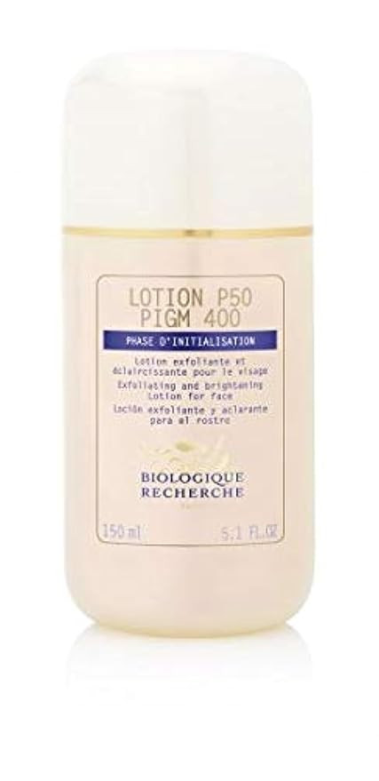 Lotion P50 PIGM 400 5.1 oz | Amazon (US)