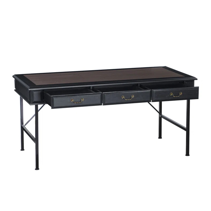 Azurine 63'' Desk | Wayfair North America
