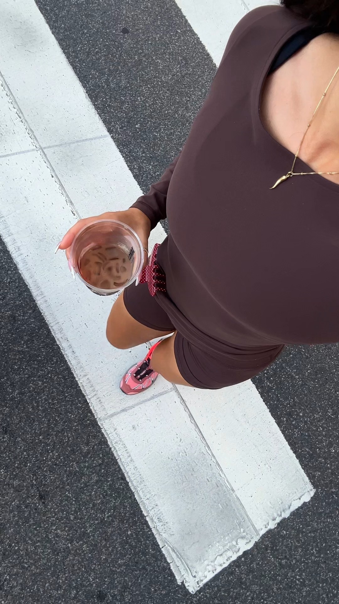 Brown fall workout set!
SMALL TOP AND 4 BOTTOMS


#LTKSeasonal #LTKActive #LTKFindsUnder50