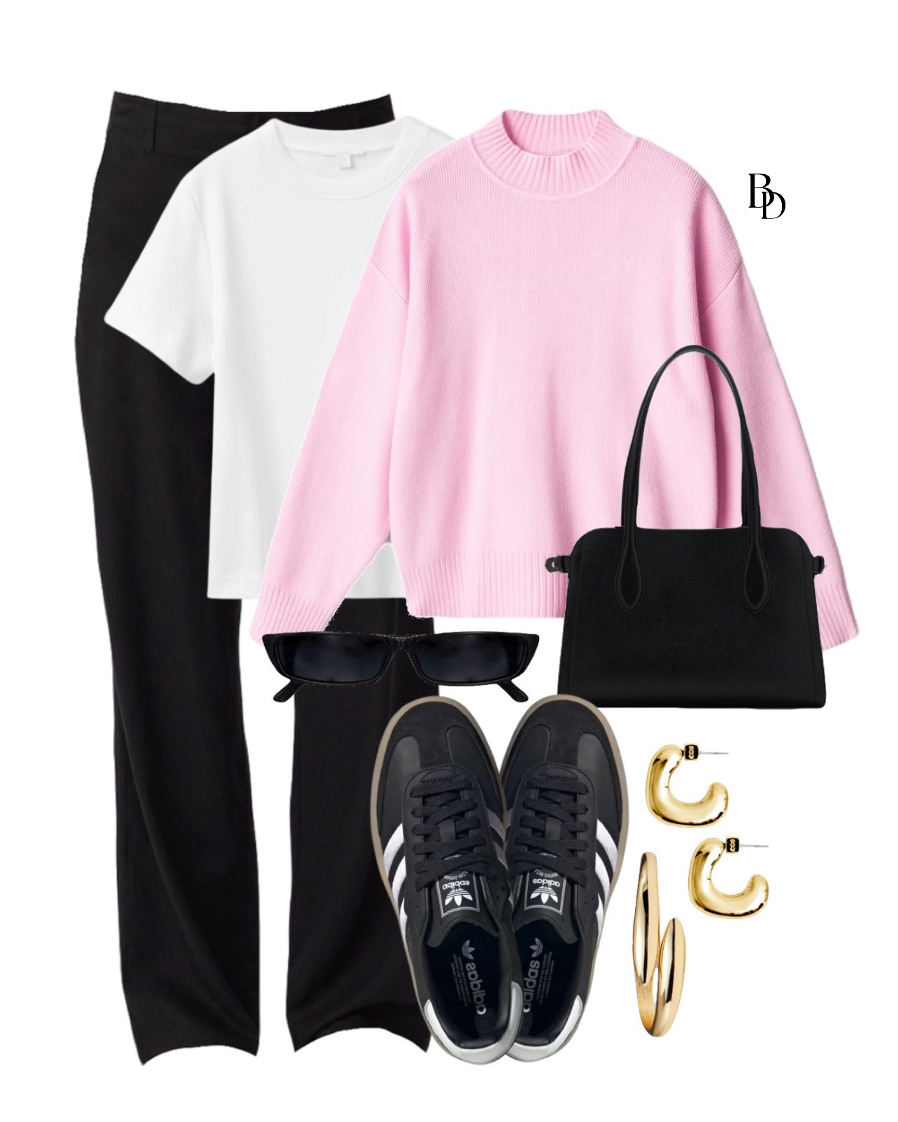 Casual but cute look!!

#LTKootd #LTKgrwm #LTKGiftGuide