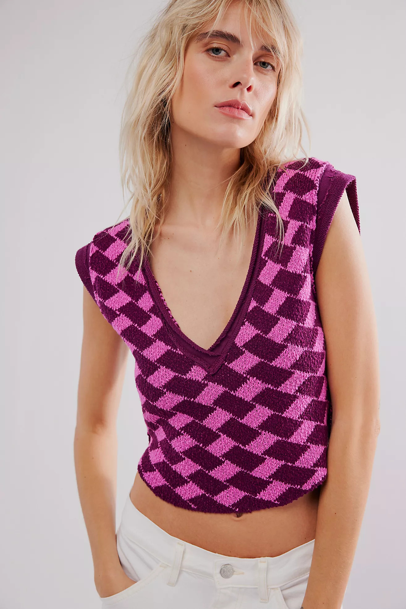 Lola Top | Free People (Global - UK&FR Excluded)