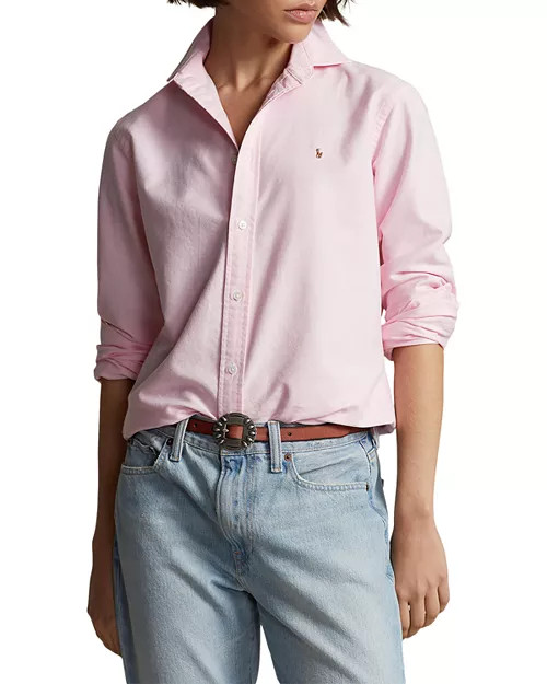 Oxford Shirt | Bloomingdale's (US)
