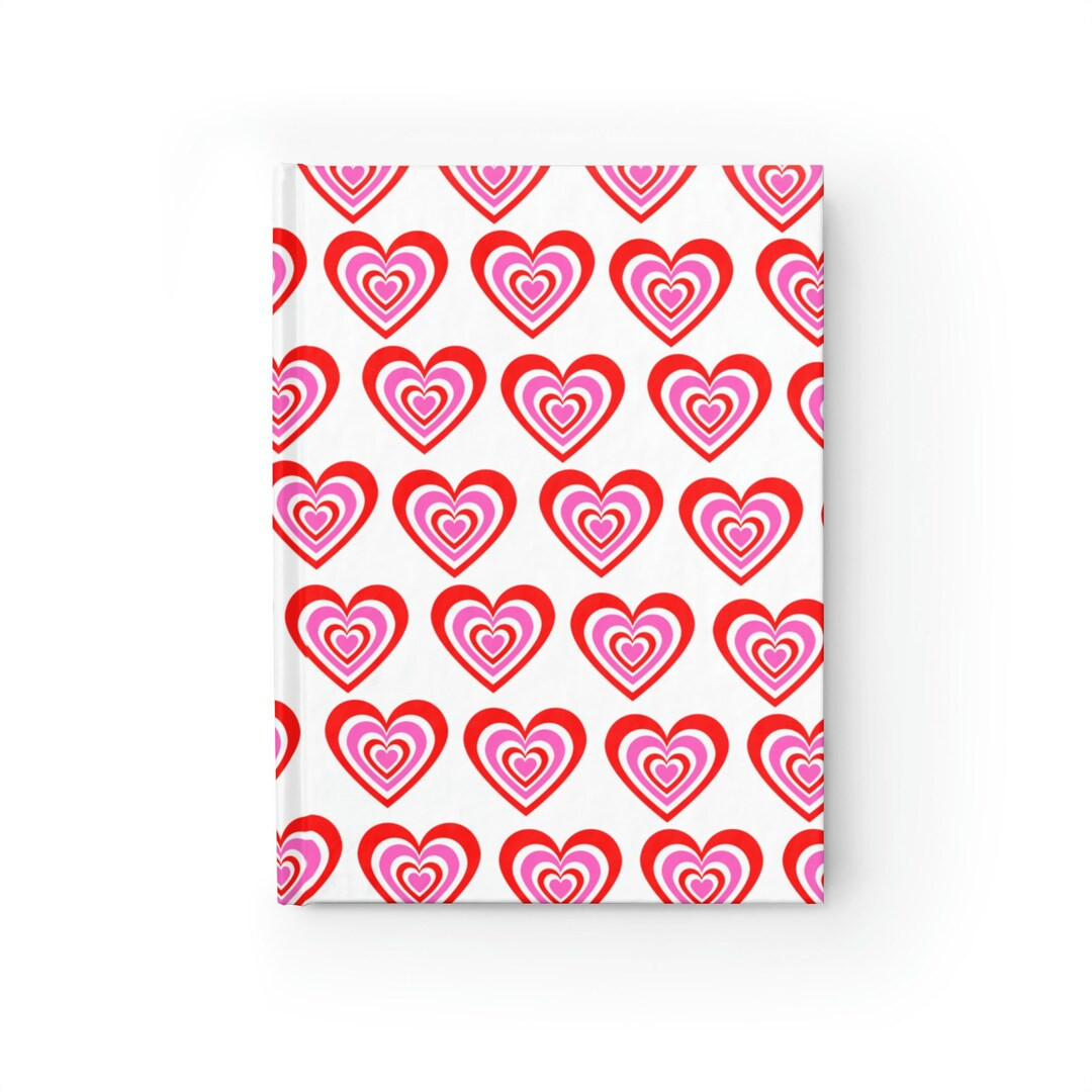 Coffee Table Book • Valentines Day Decorations • Valentines Day Decor • Valentines Party ... | Etsy (US)