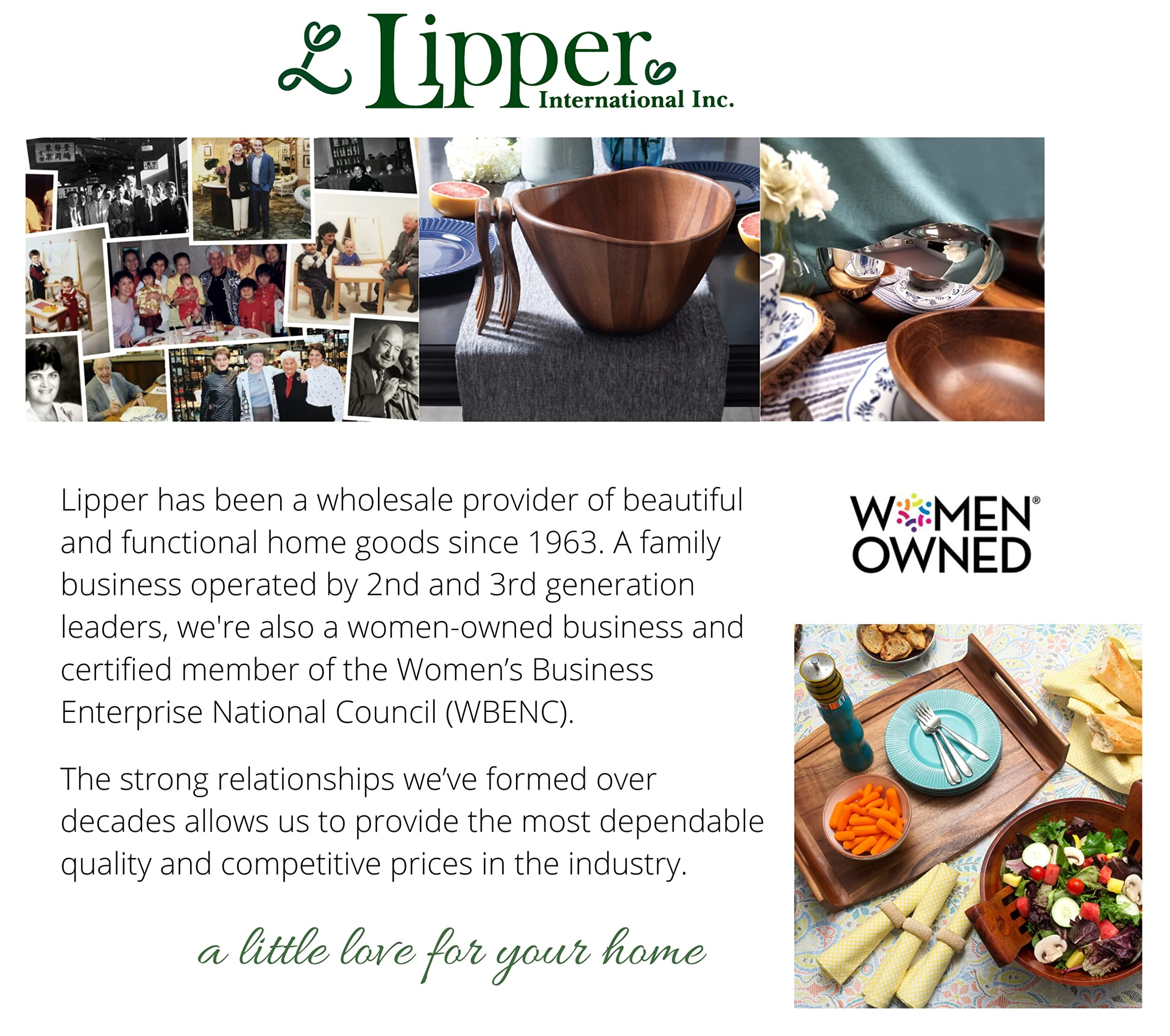 Lipper International Kids' Book Caddy with Shelf, Walnut | Amazon (US)