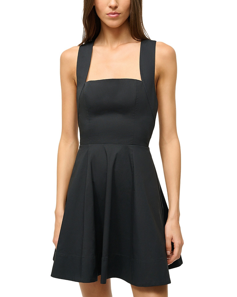 Staud Teresa Mini Dress | Bloomingdale's (US)