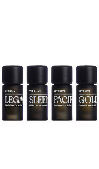 VITRUVI Signature Kit in Beauty: NA. | Revolve Clothing (Global)