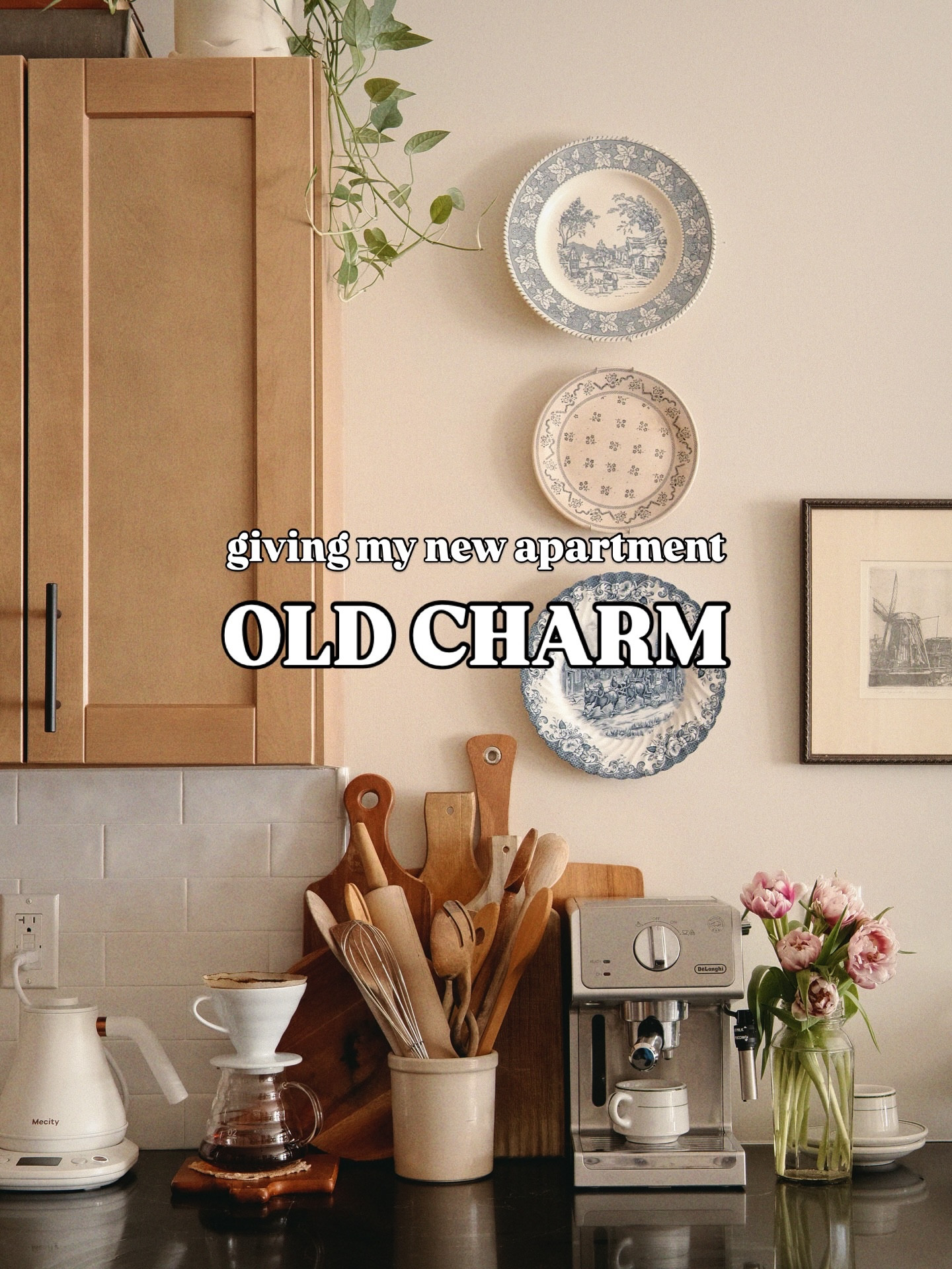 adding *charm* one knick knack at a time 

Truly can’t believe it’s already been 6 months since I moved in (!) I wasn’t really sure how I’d feel living in a new building after years in an old house with its own built in charm and quirk. I still have plenty I’m wanting to add and tweak to my space, but I’ve been so happy with how it’s come together so far 🫶
.
.
.
.
.
I’m Josie Davis, a stylist and life long thrifter living in Philly. I share ways to curate the home and closet you love. Everything from adding character to a modern apartment with thrifted gems, to re-discovering your personal style in your 30s. Here to help you romanticize your life every day. 

Apartment decor, cozy home decor, apartment inspo, thrifted decor, thrifting furniture, apartment tips, small apartment ideas, Philadelphia apartment, city apartment inspiration