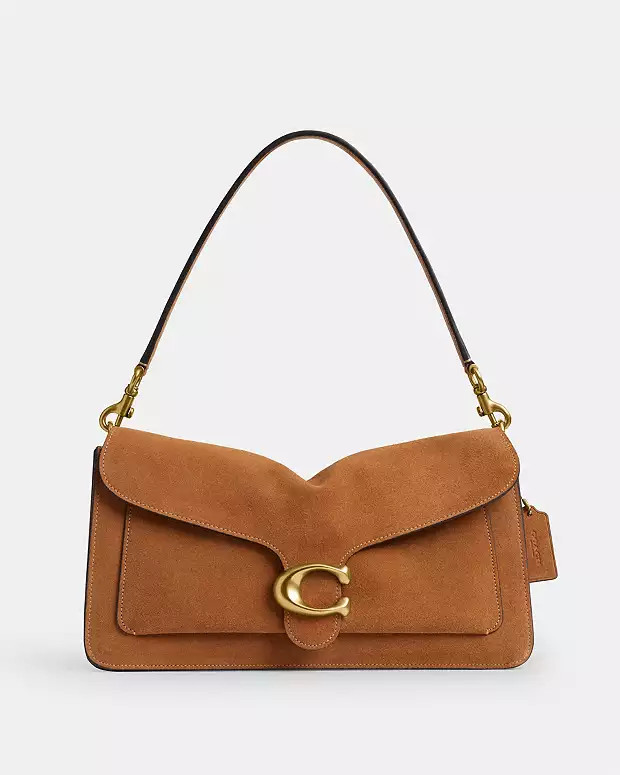 Tabby Shoulder Bag 36 | Coach (US)