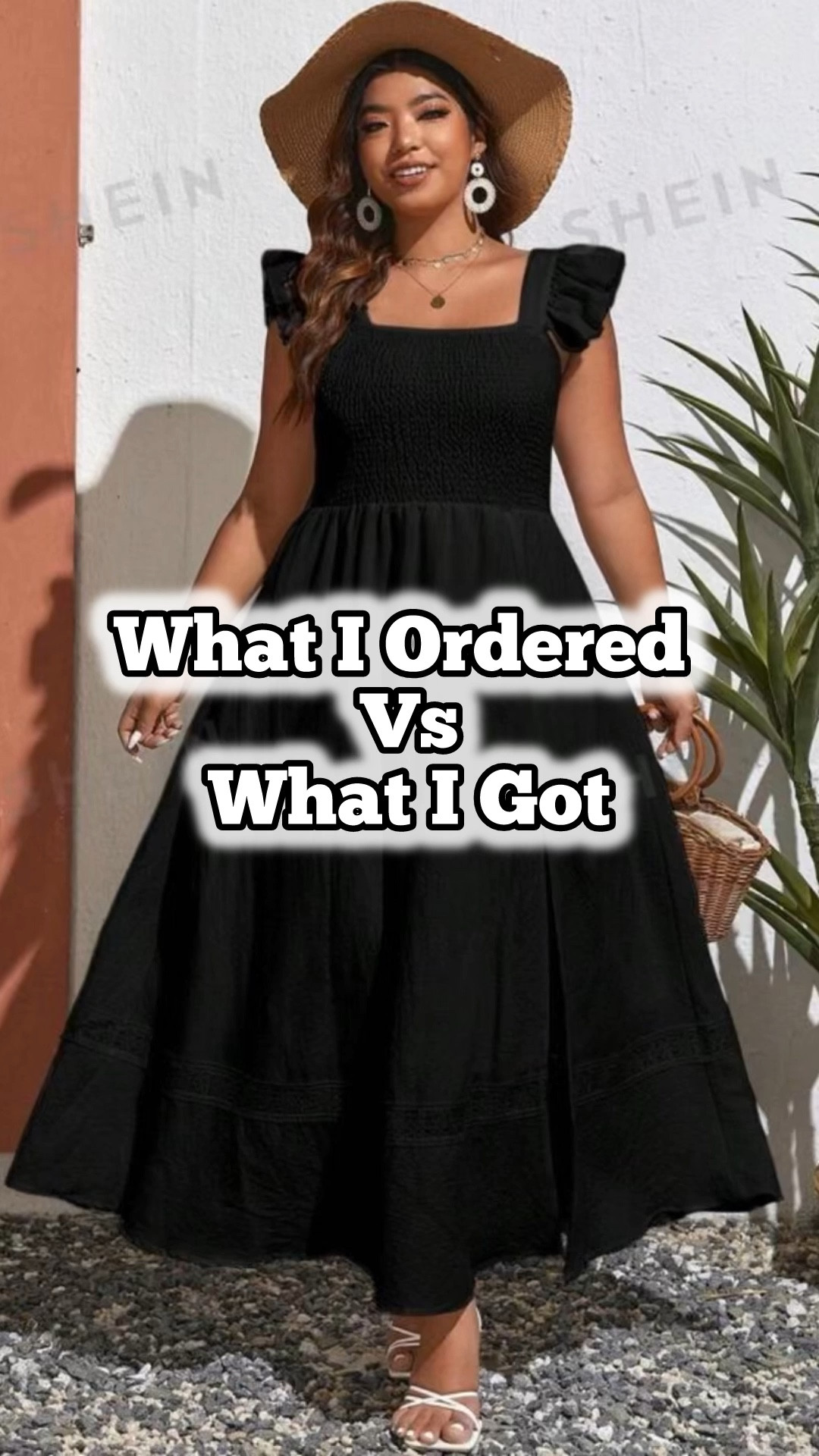 Maxi Dress $25

#LTKSummerSales #LTKStyleTip #LTKPlusSize