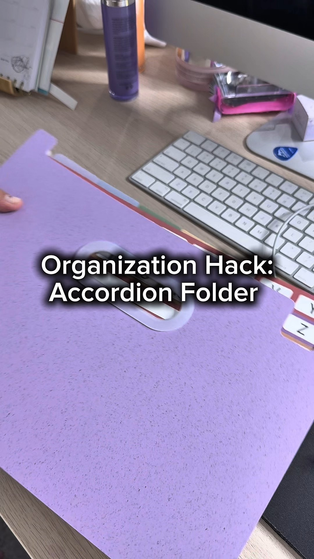 Honestly, as a mom I use one for the kids artwork and school stuff and another one for important papers that I need to store and more. It’s a lifesaver because everything is together! 

#momlife #find #momfinds #backtoschool #essentials 

#LTKU