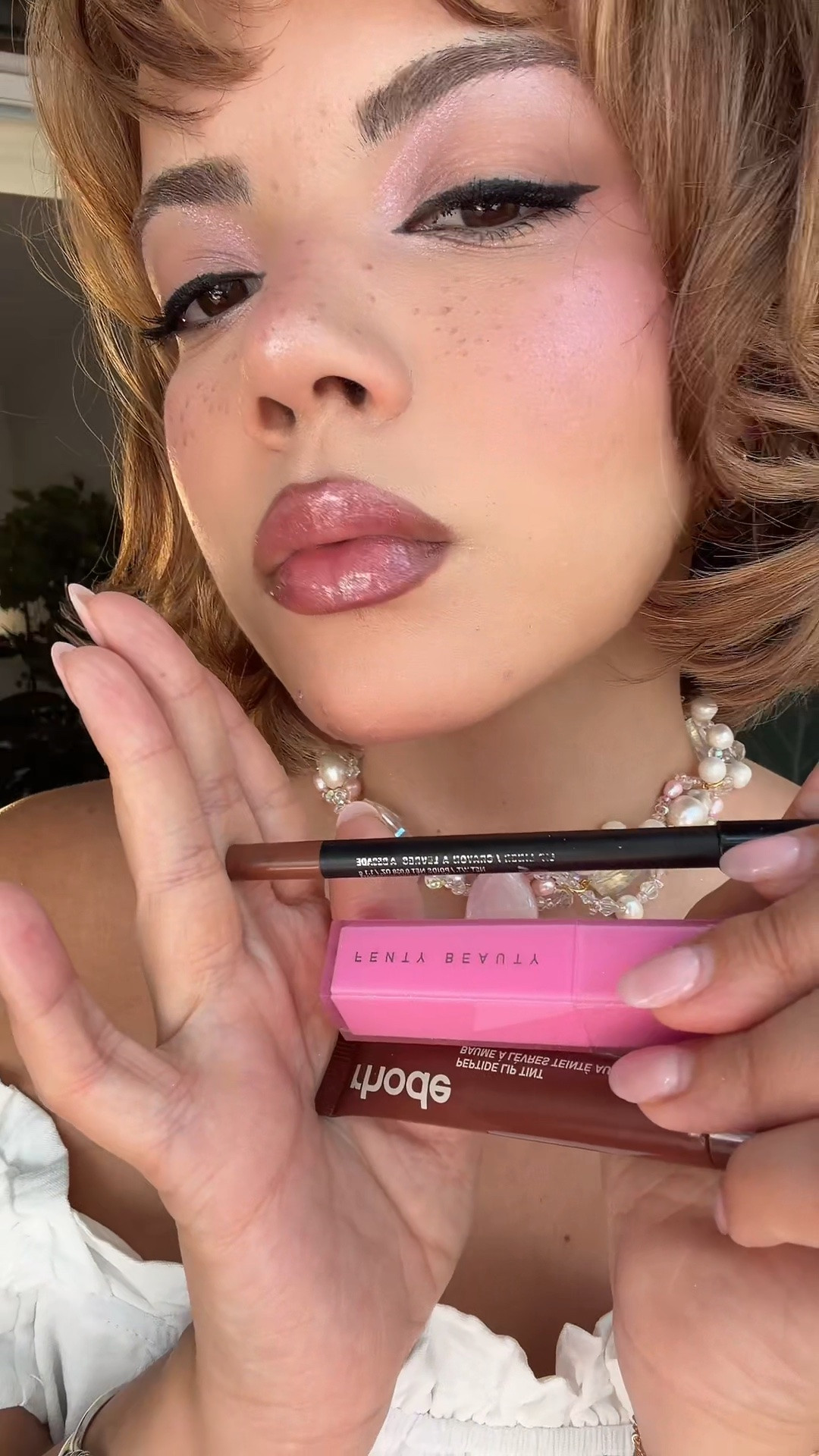 Summer Lip Combo