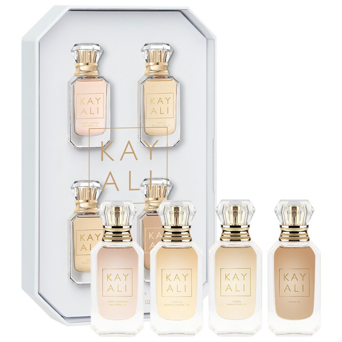 Mini Perfume Set | Sephora (US)