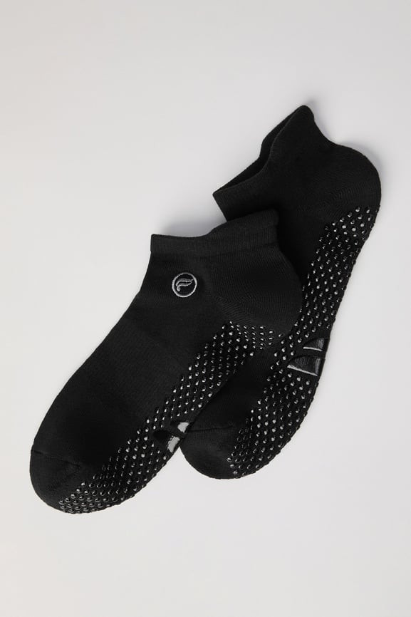 The Powerhouse Grip Sock | Fabletics