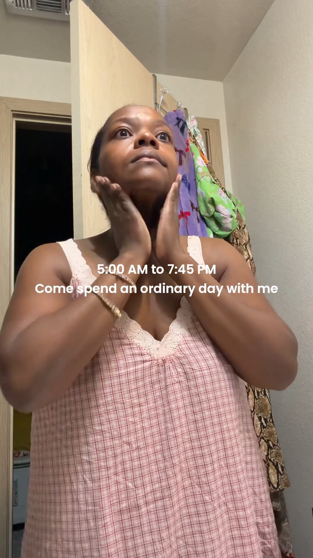 Spend the day with me as a 39, single, no kids, working a full-time 8-5! Linking as much as I can from the day but LMK if I misssd something!! ☺️

#LTKgrwm #LTKdayinmylife #LTKstorytime