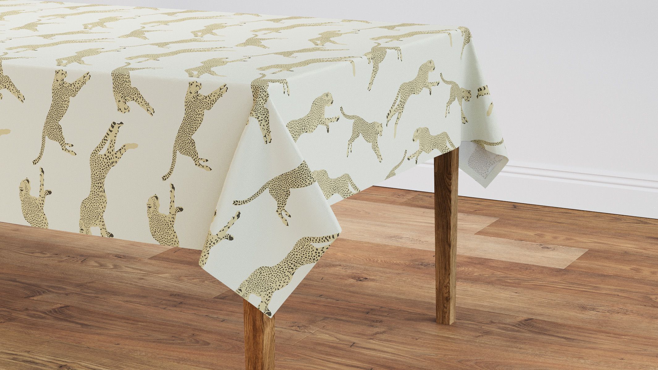 Tablecloth 56" x 144" | The Inside