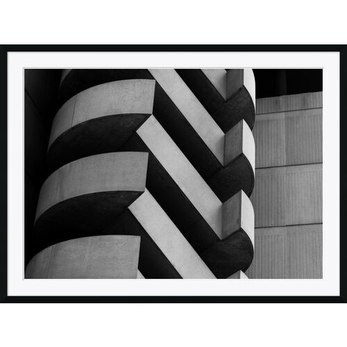 Brutalist Architecture IV | One Kings Lane