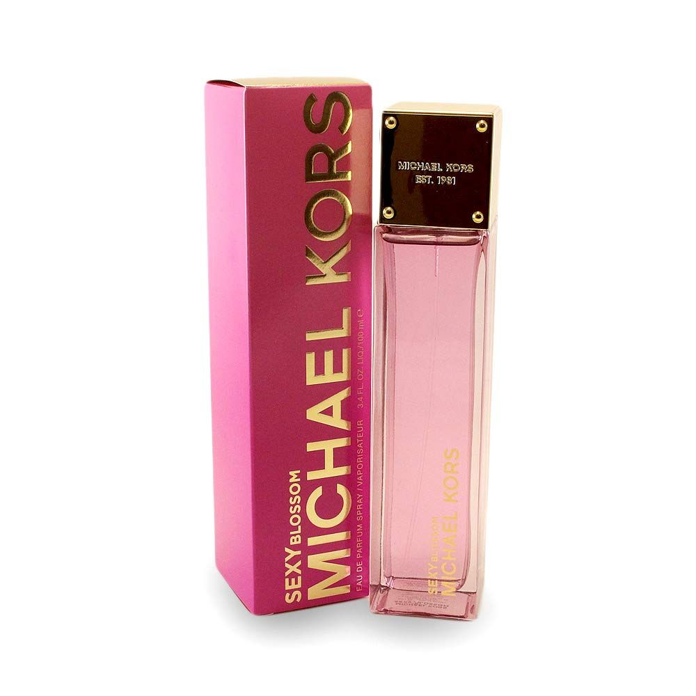 MICHAEL KORS Sexy Blossom Perfume Spray, 3.4 Ounce | Amazon (US)