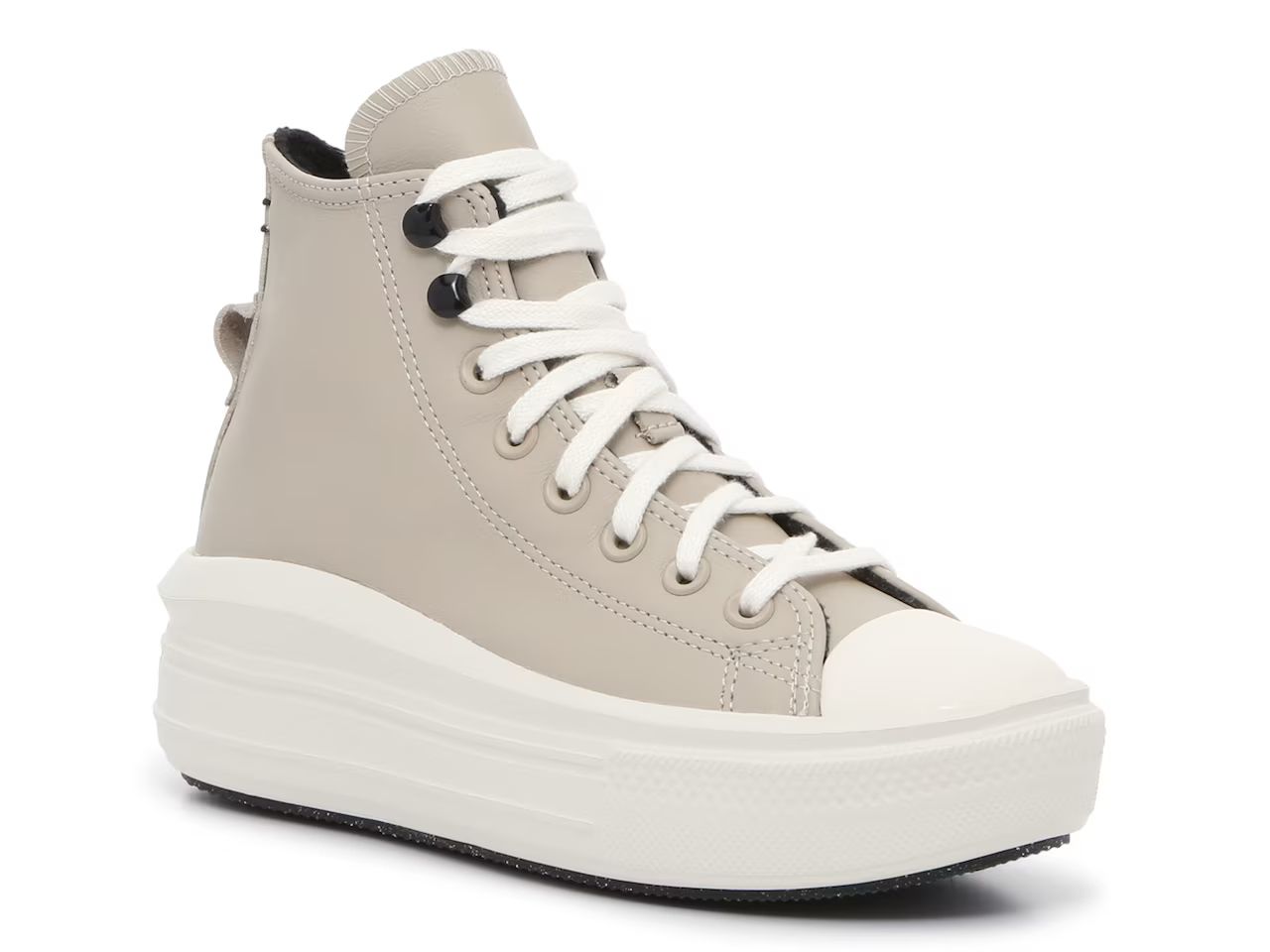 Converse Chuck Taylor All Star Move High-Top Sneaker - Women's | DSW