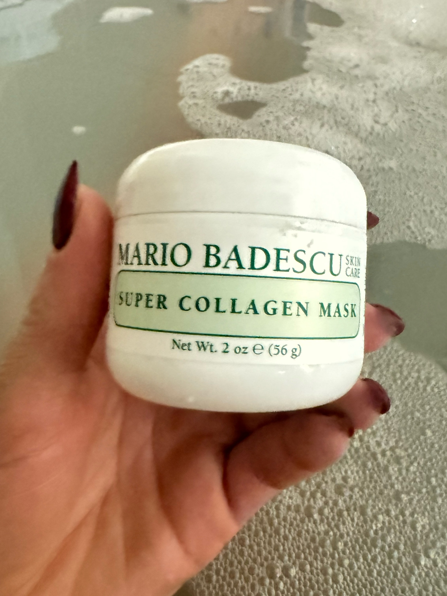 Has been a game changer for my skincare! 
1) boost elasticity
2)reduces wrinkles 
3)deep hydration 
4)enhances skin barrier 

#LTKBeauty