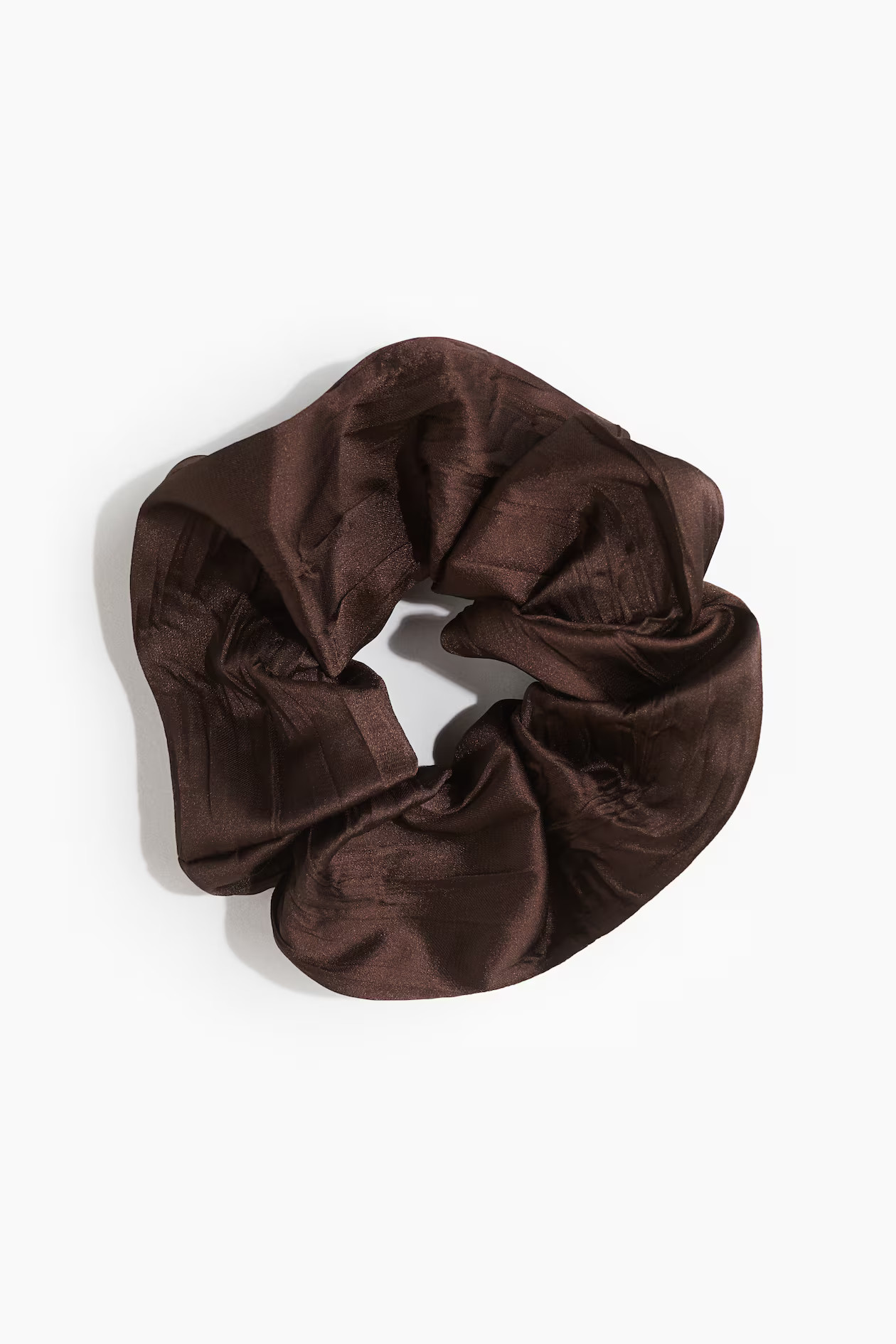 Large scrunchie | H&M (UK, MY, IN, SG, PH, TW, HK)