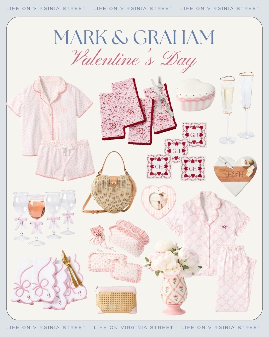 Mark and Graham 🙌🏻🙌🏻
Valentine's Day 🙌🏻

#LTKSeasonal #LTKHome

#LTKHome #LTKValentine #LTKSeasonal
