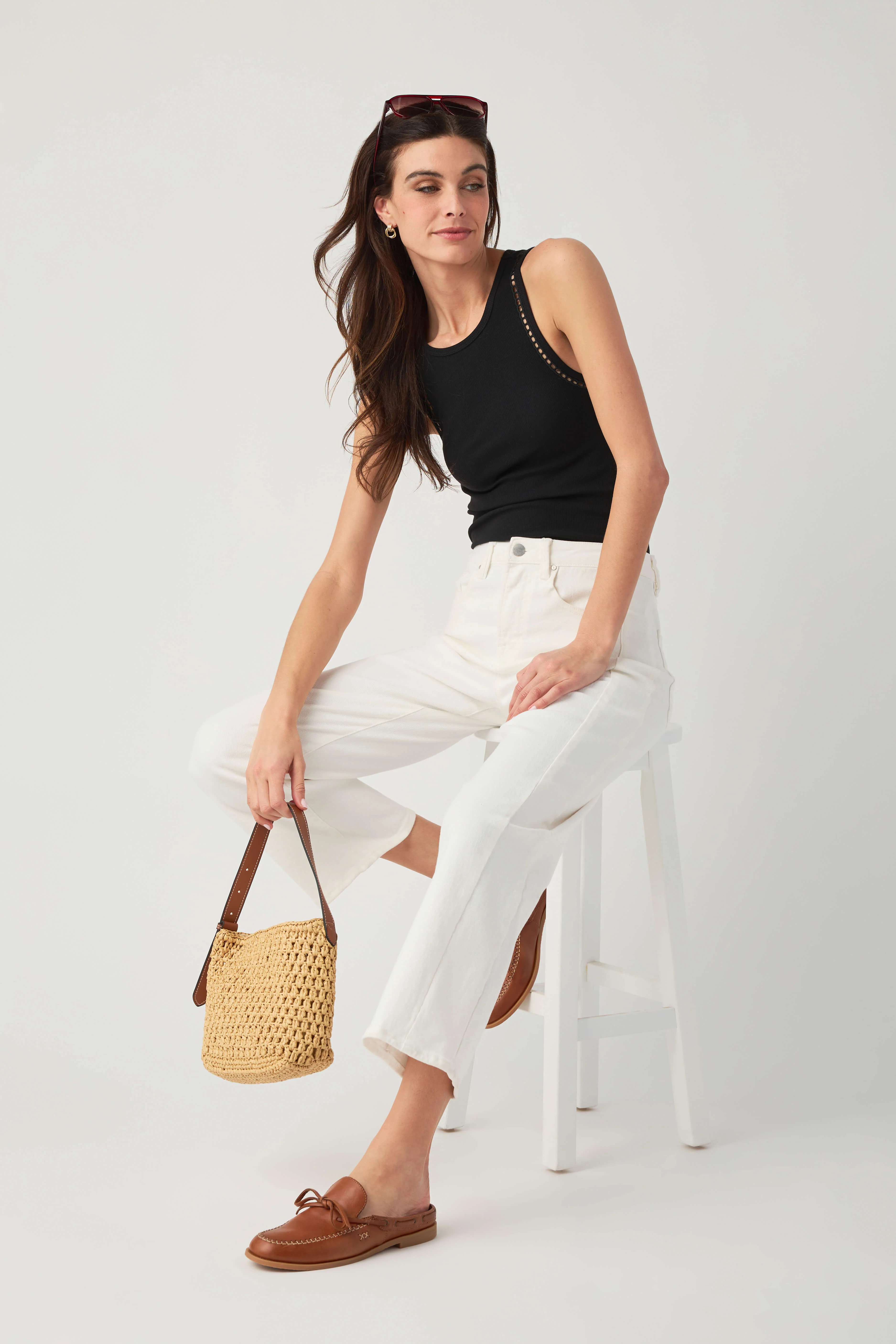 Urban Expressions Ember Shoulder Bag | Social Threads