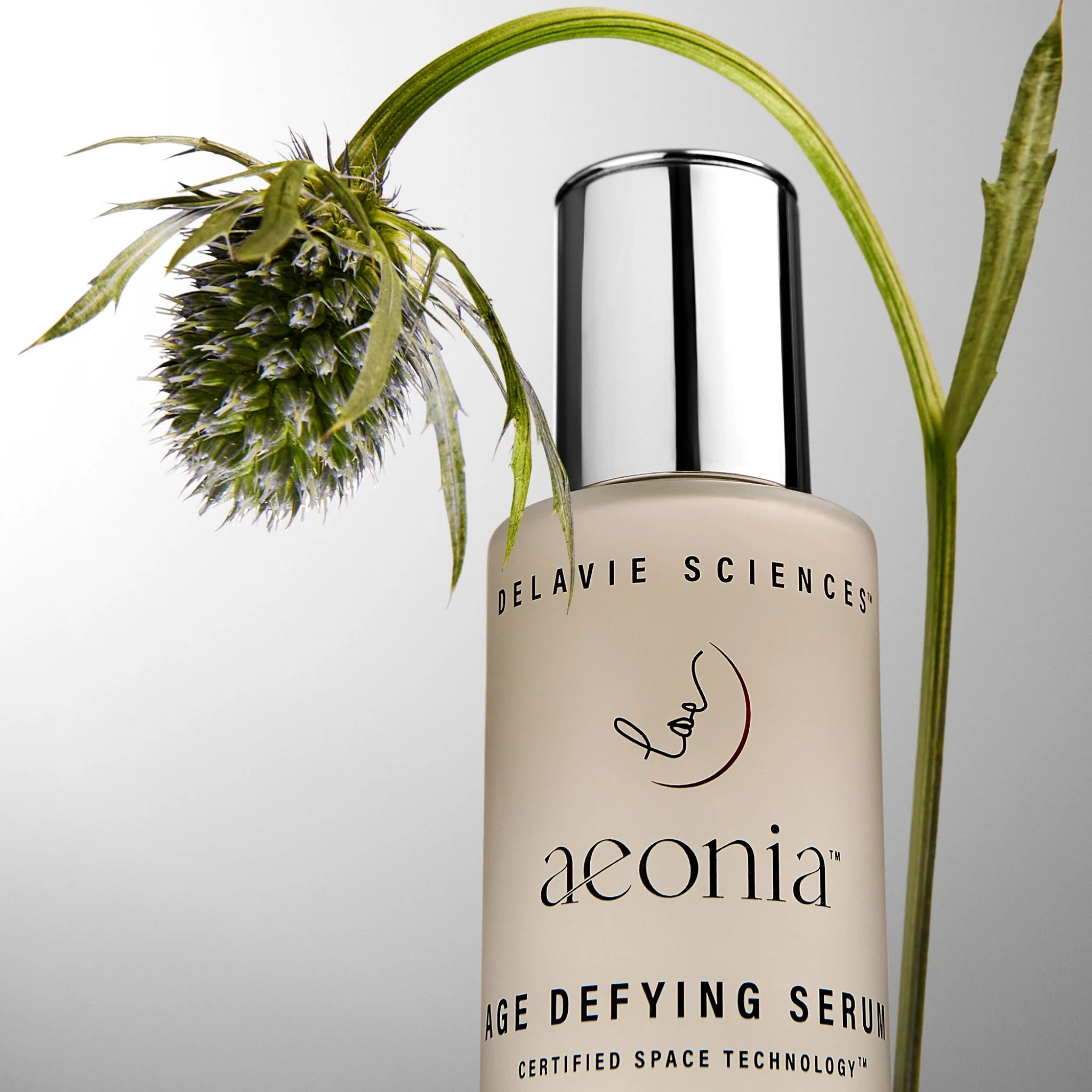 Aeonia Age Defying Serum | Delavie Sciences