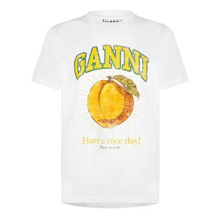 Graphic T-Shirt | Flannels UK