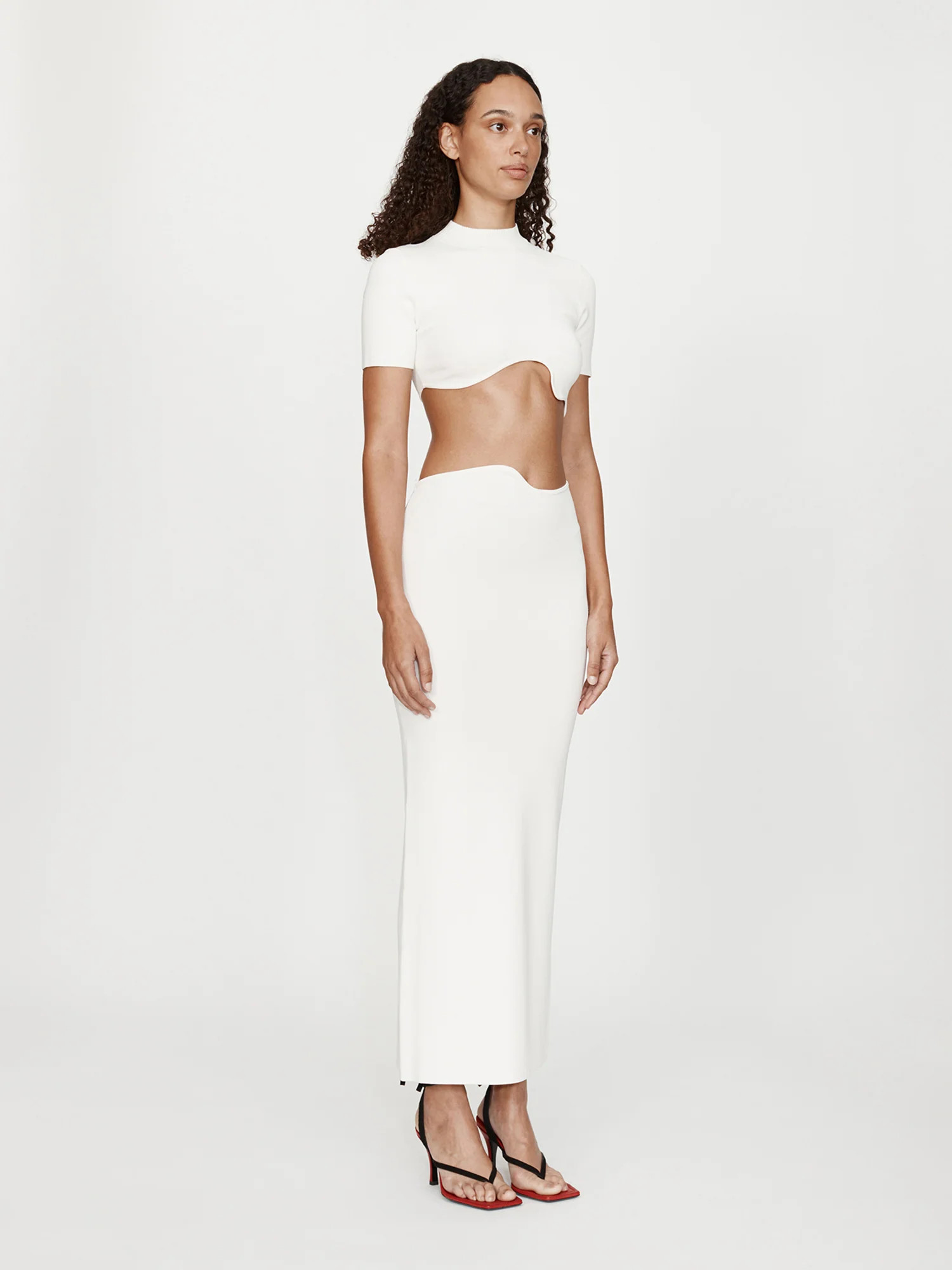 Christopher Esber | Maparadita Skirt | Christopher Esber (Global)