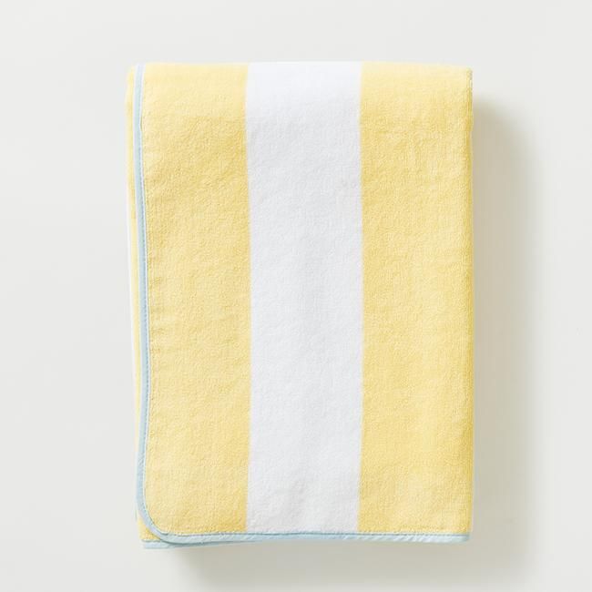 Beach Towel | Weezie Towels