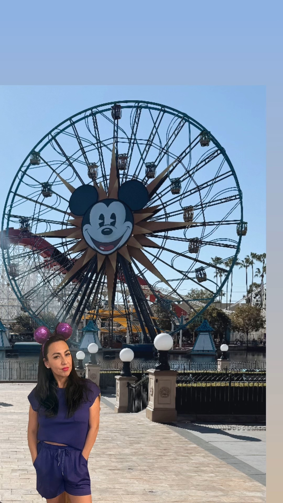 Can you believe this that comes in various different colors and sizes and under $20? Wow what a great deal. ￼

#LTKPlusSize #LTKMidsize #LTKPetite