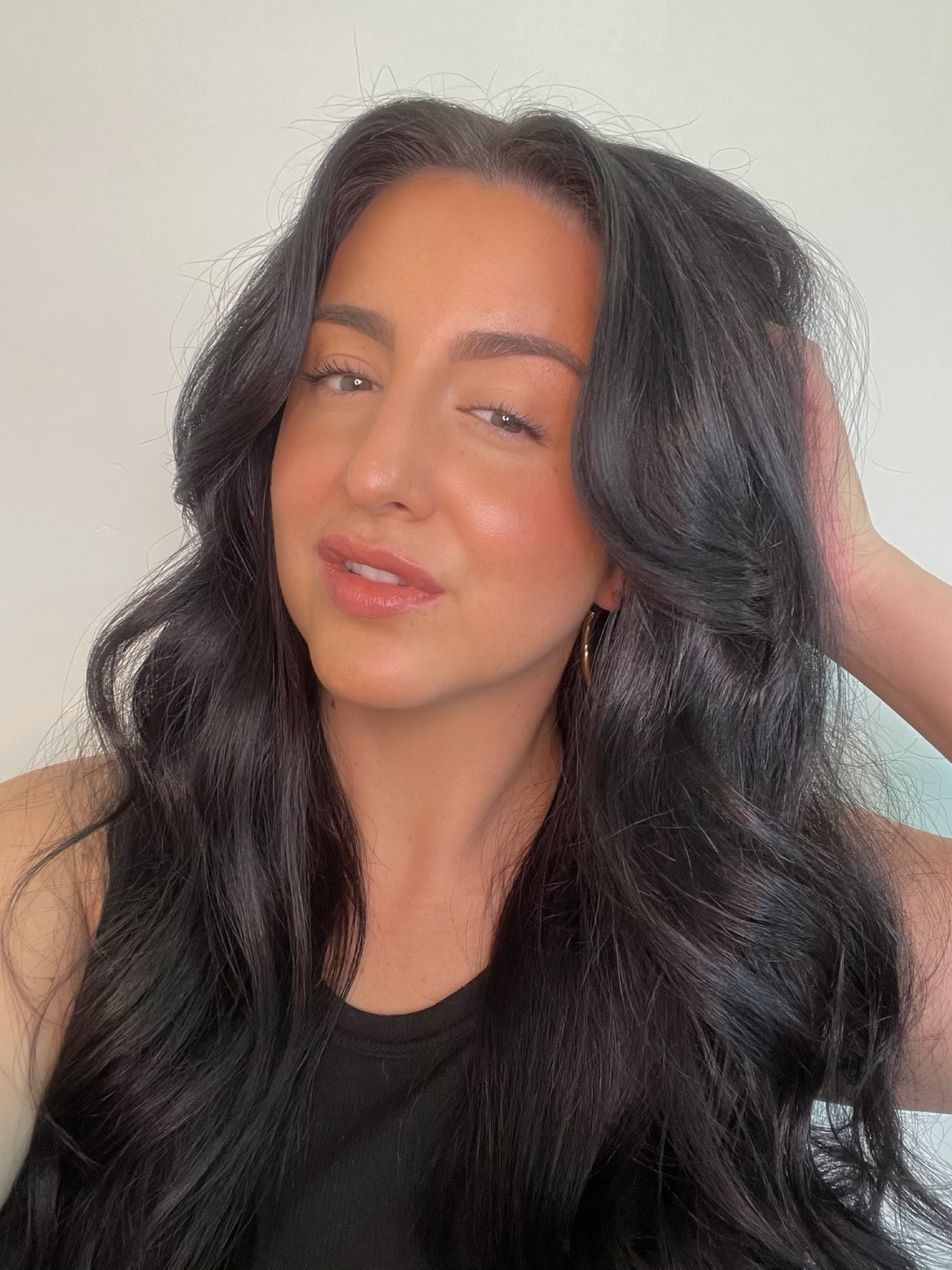 My current everyday makeup! This product line up has been my favorite this summer!

#LTKfindsunder50 #LTKstyletip #LTKSeasonal