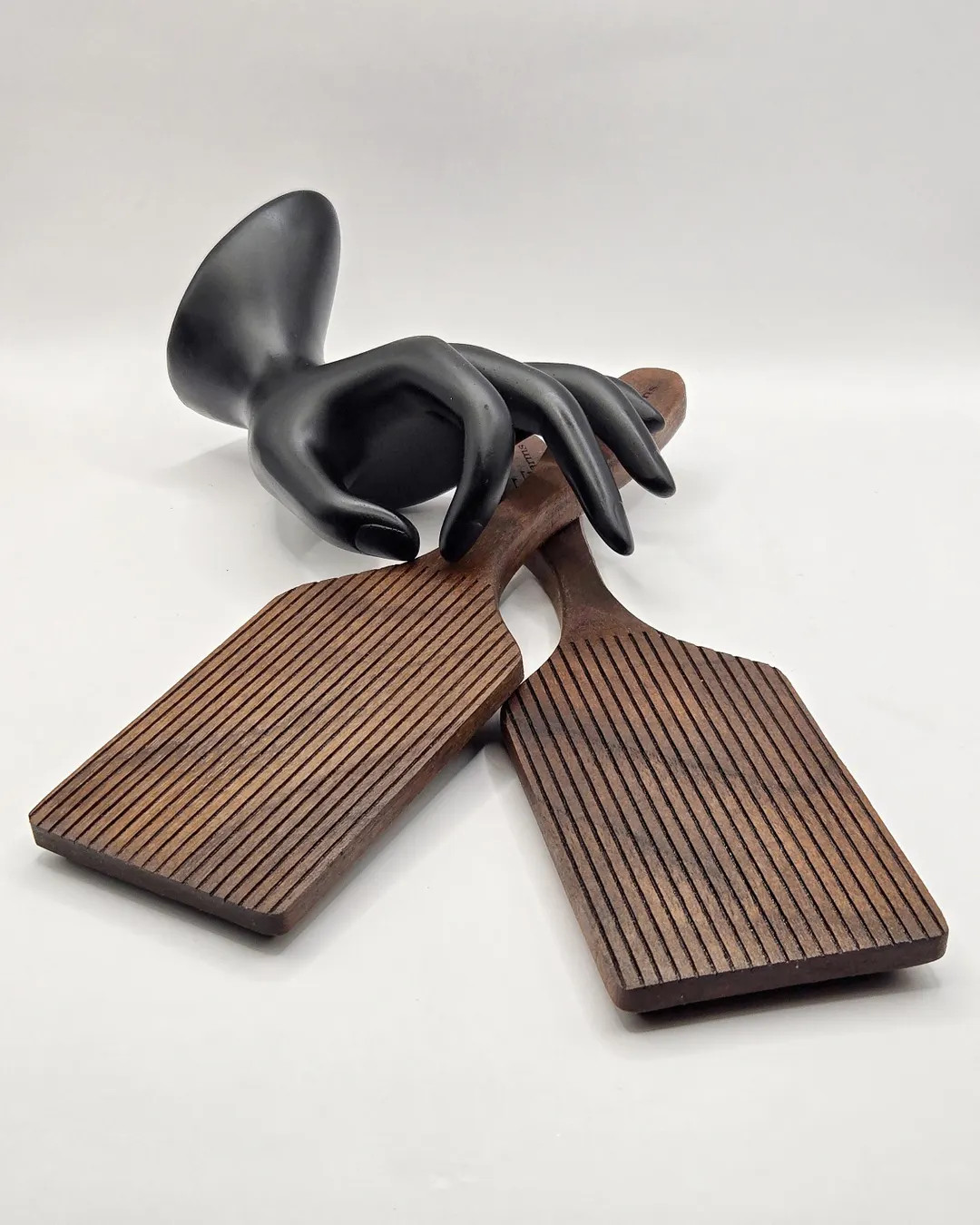 Handmade Wooden Butter Paddles: Vintage Style Kitchen Decor - Etsy | Etsy (US)