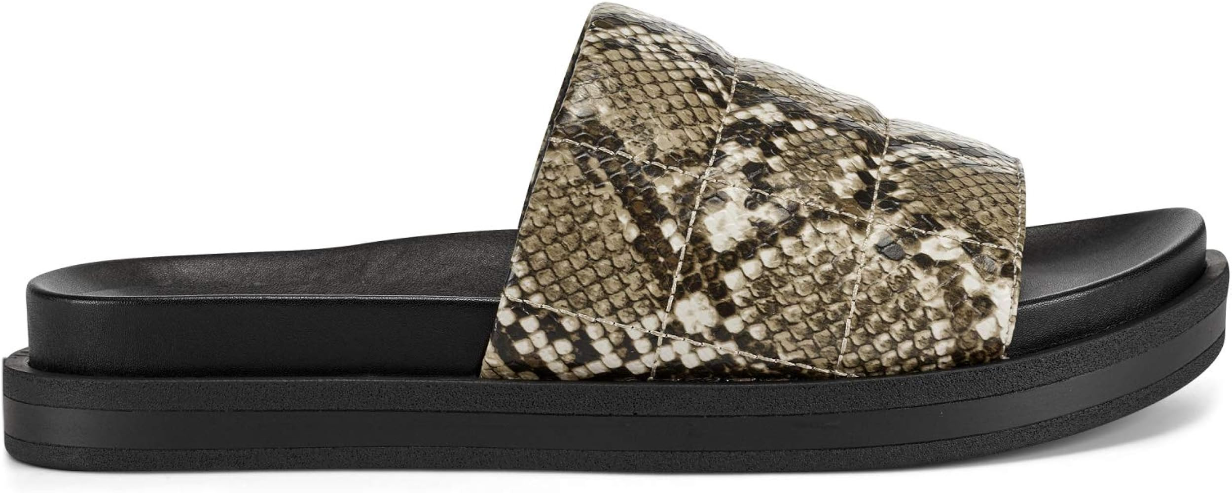 Aerosoles Women's Leila Slide Sandal | Amazon (US)