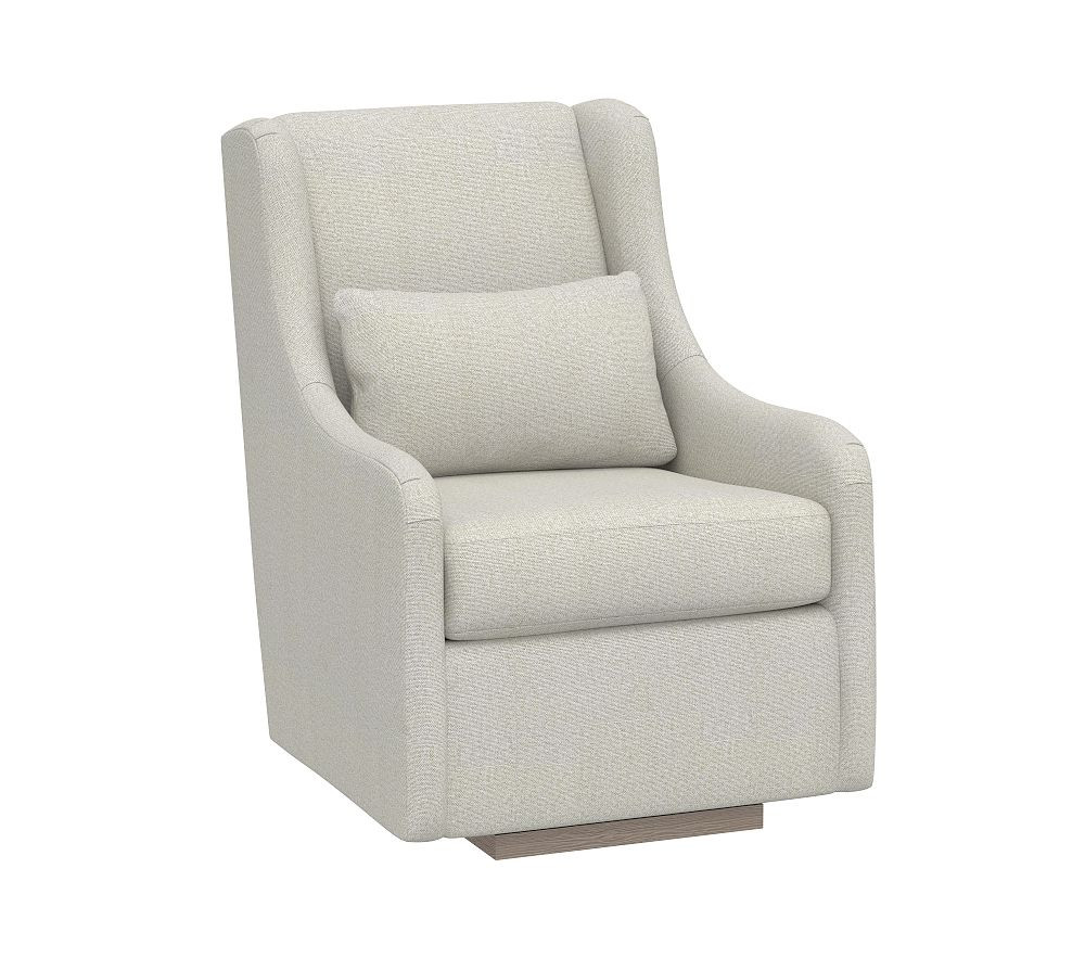 Merced Glider | Pottery Barn Kids