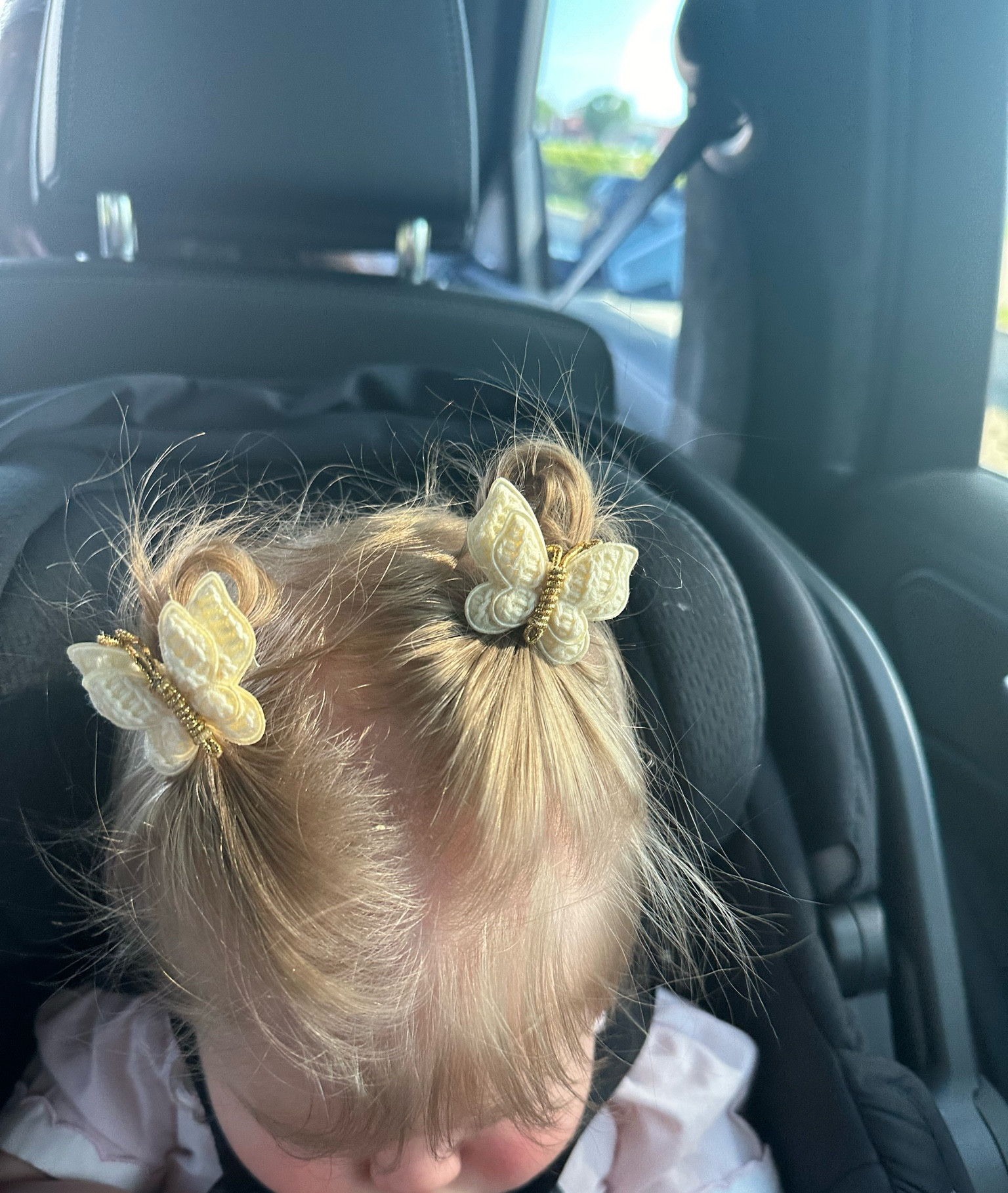 The clips I used on my baby girl!! 🦋

#LTKmomlife #LTKKids #LTKBaby