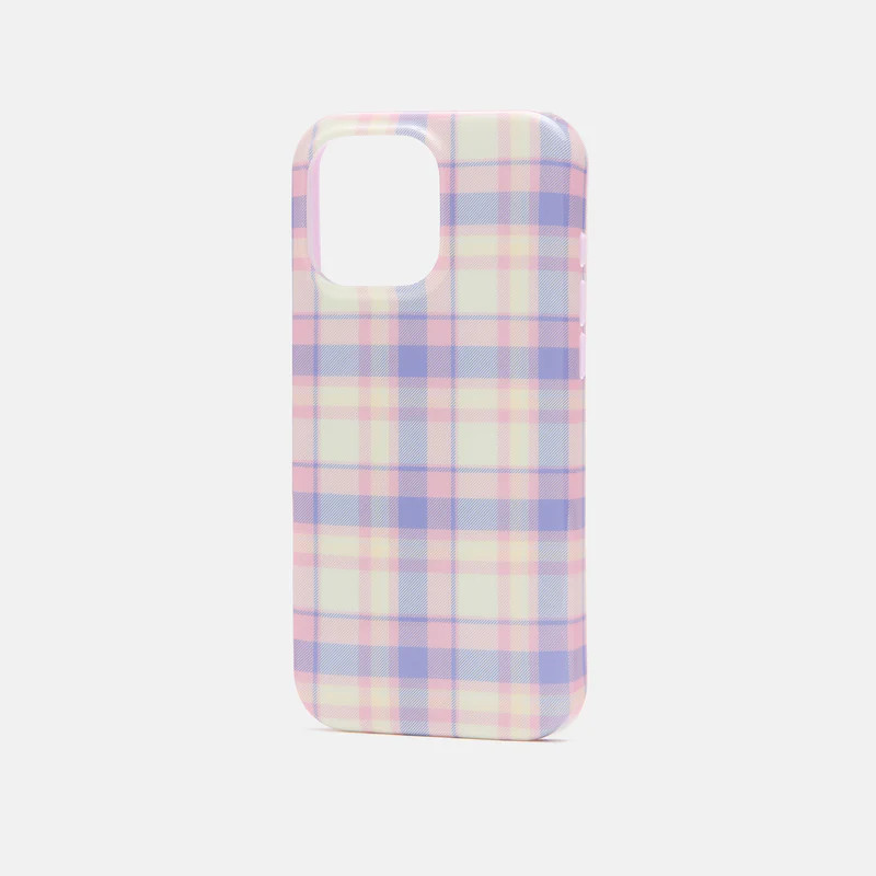 Garden Bed Phone Case | Dairy Boy