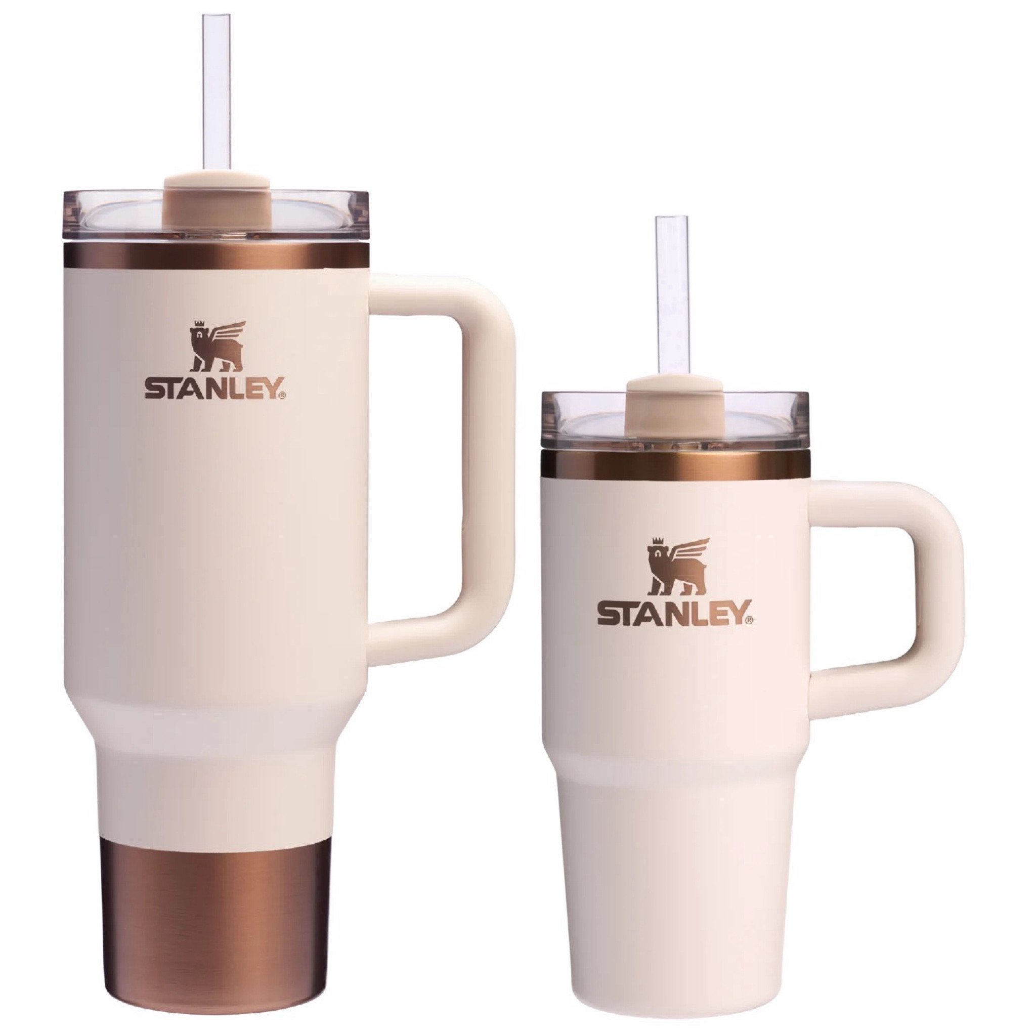 The cutest matching Stanley set for mom and daughter

#LTKHoliday #LTKGiftGuide #LTKCyberWeek