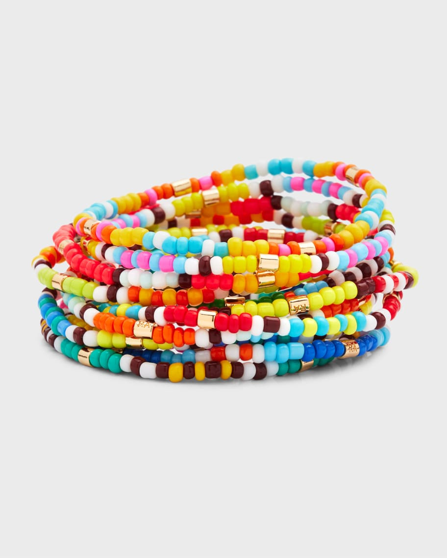 Roxanne Assoulin The Brighter The Better Bracelet Bunch | Neiman Marcus