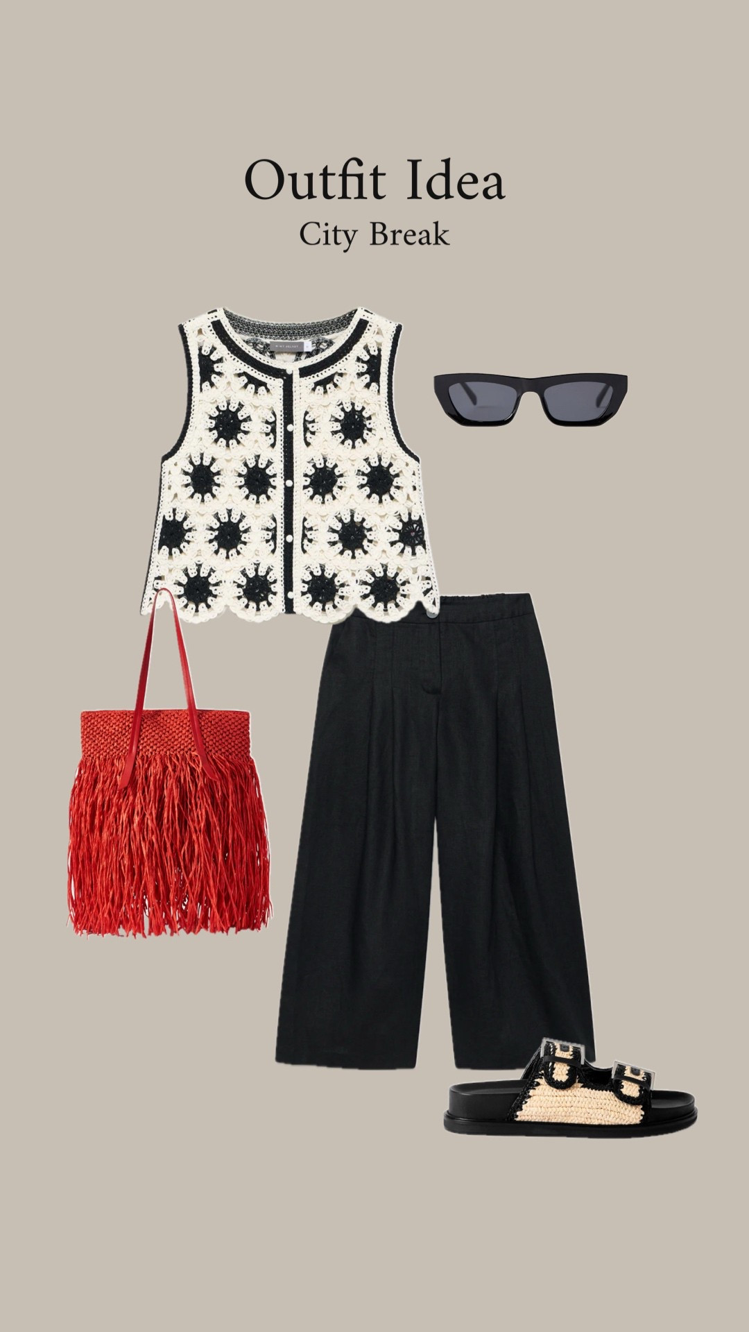 STACIE10 for 10% off 

#LTKsale #LTKsummer #LTKAroundTheWorld