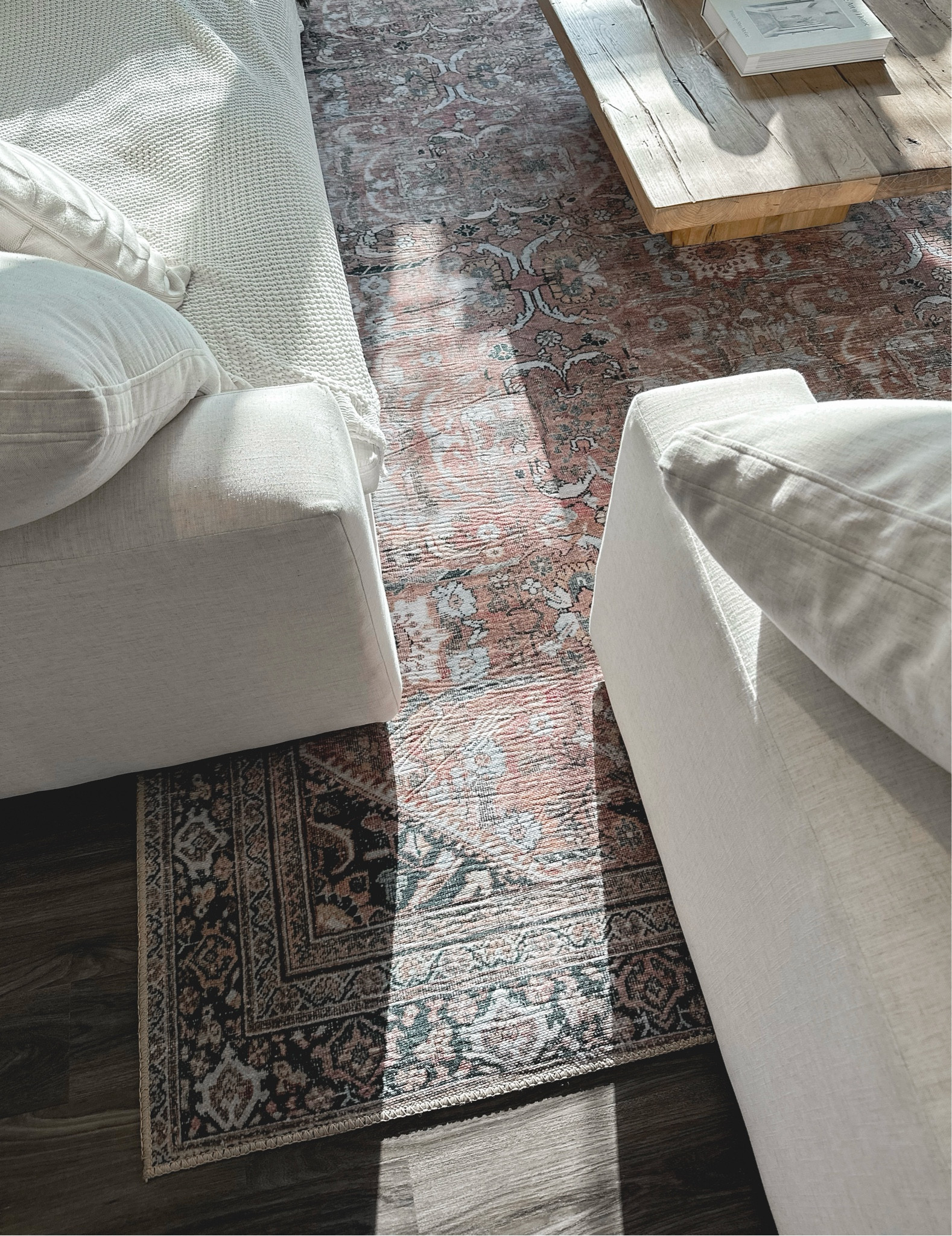 Rug vibes 

#LTKStyleTip #LTKHome #LTKSaleAlert