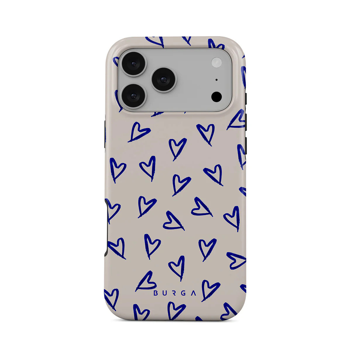 Love Me Right - iPhone 17 Pro Max Case | BURGA