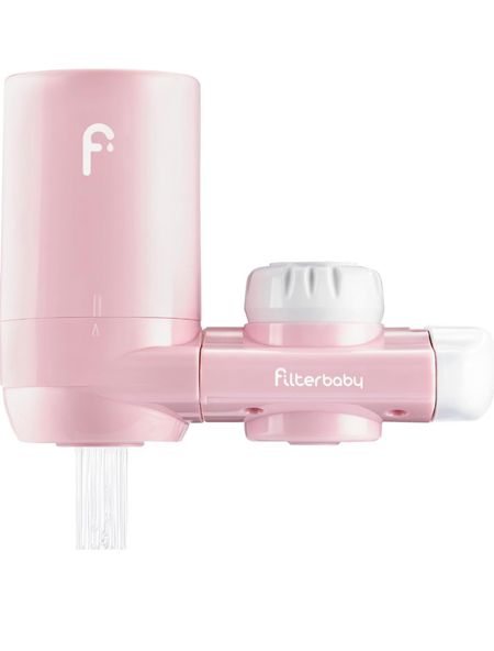 Filter baby: clears acne and filters water 

#LTKhome #LTKfindsunder100 #LTKbeauty