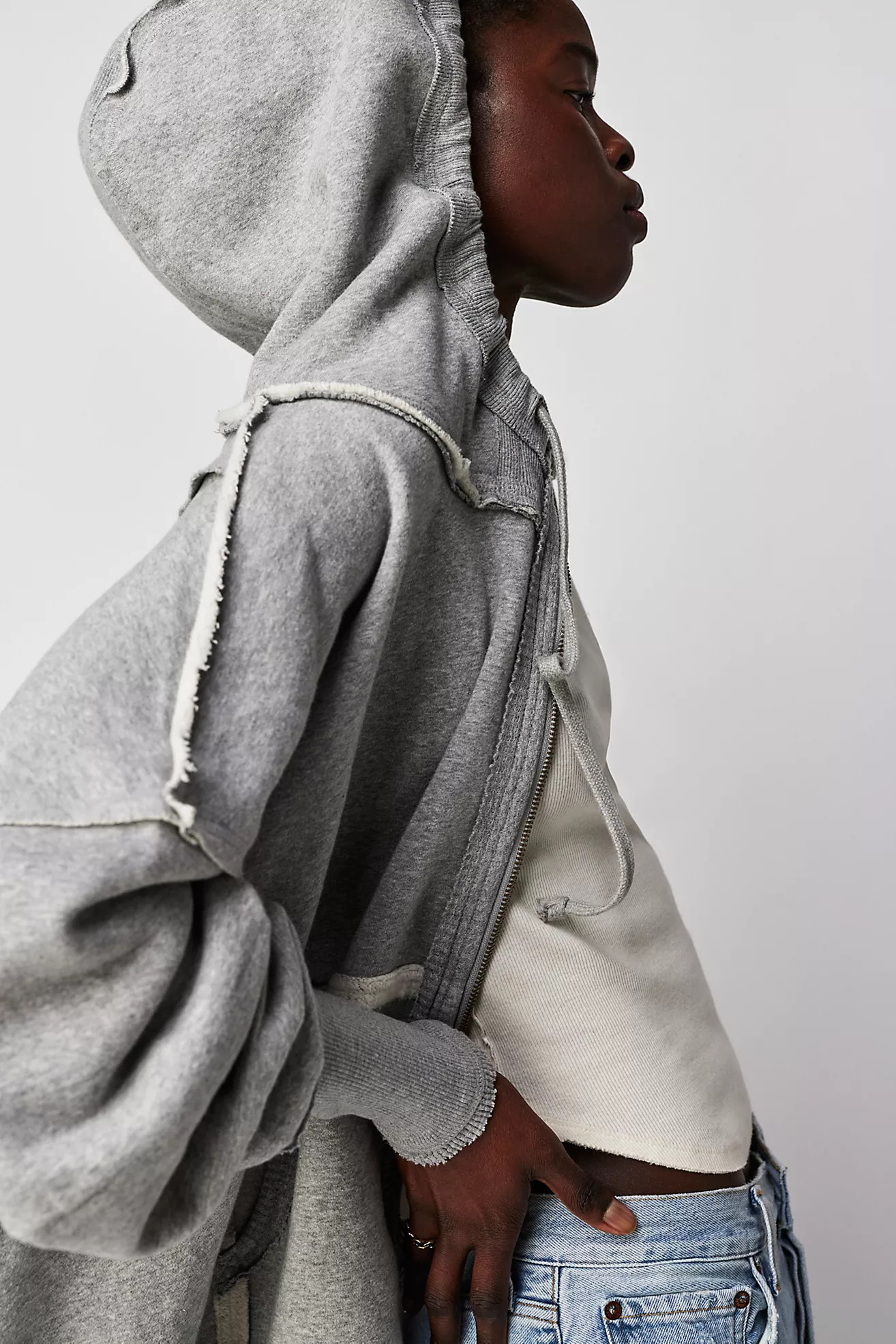 We The Free On And On Hoodie | Free People (Global - UK&FR Excluded)