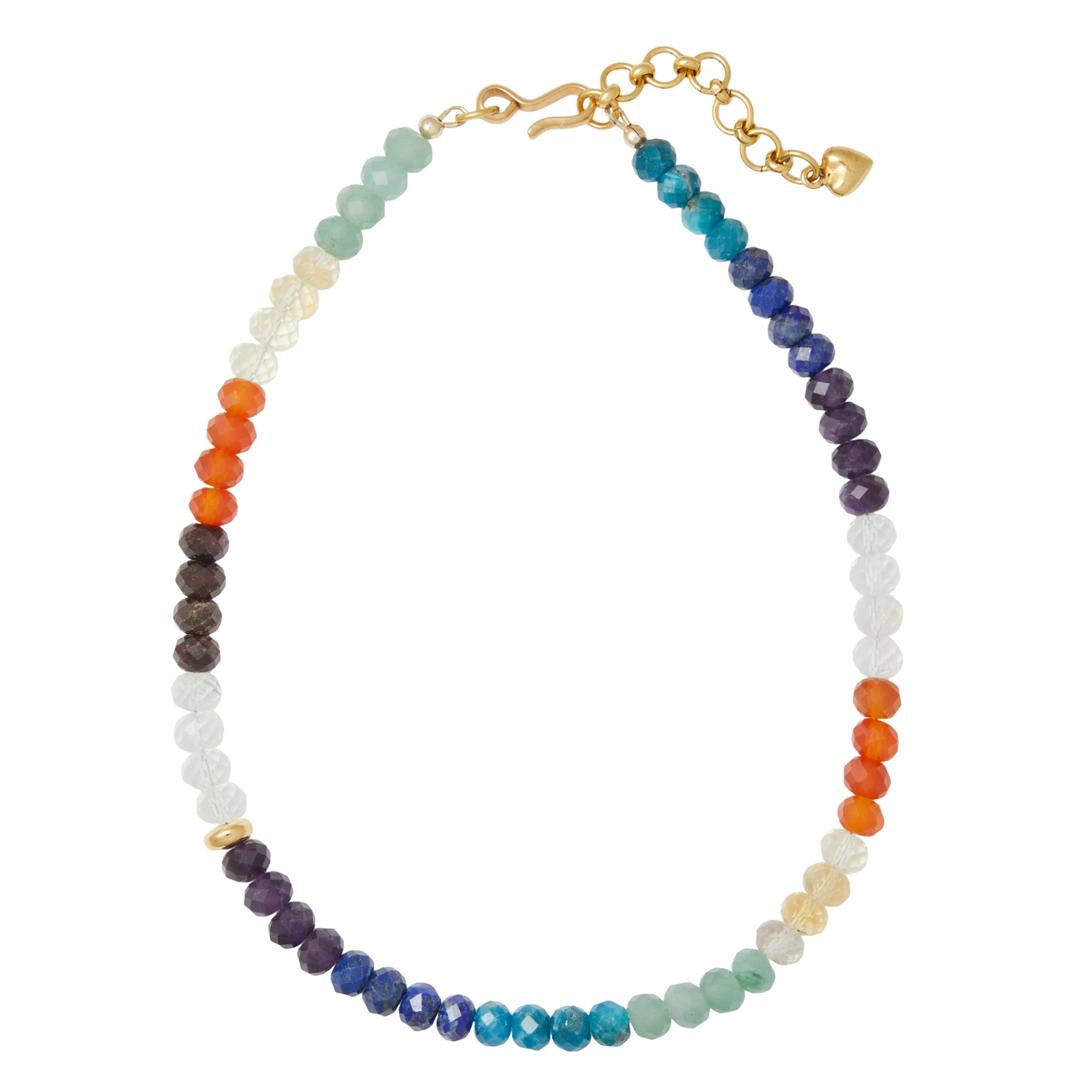 Essex Necklace | Brinker & Eliza