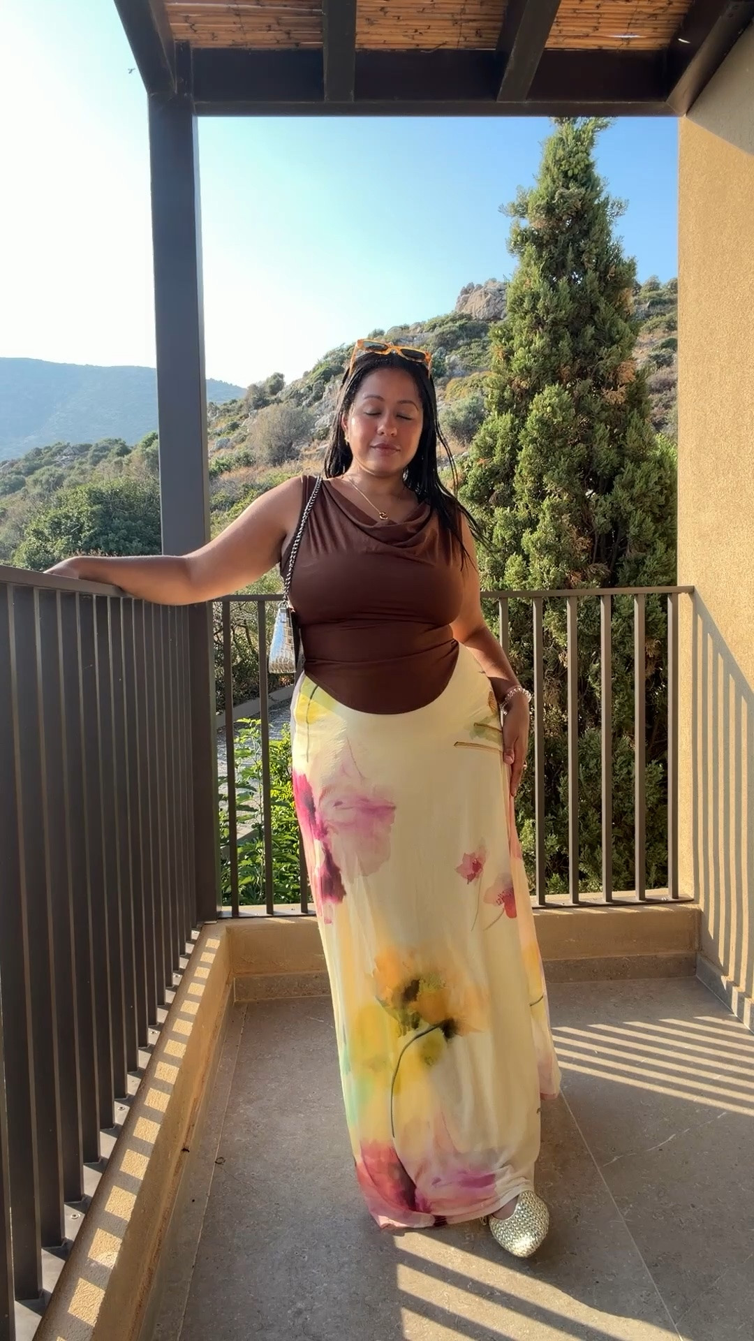 Holiday outfit @asos #skirt #summeroutfit

#LTKsummer #LTKmidsize #LTKplussize