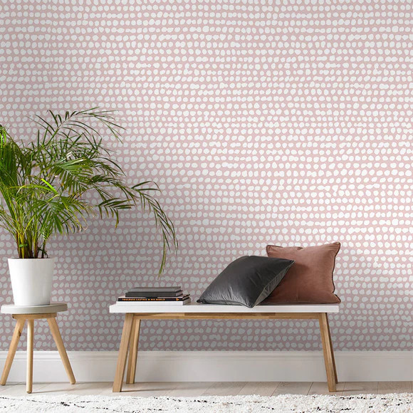 Dots Wallpaper | 2Modern (US)