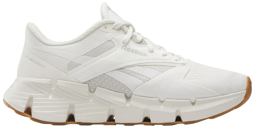 Wmns Zig Dynamica 5 'Chalk Moonstone' | GOAT