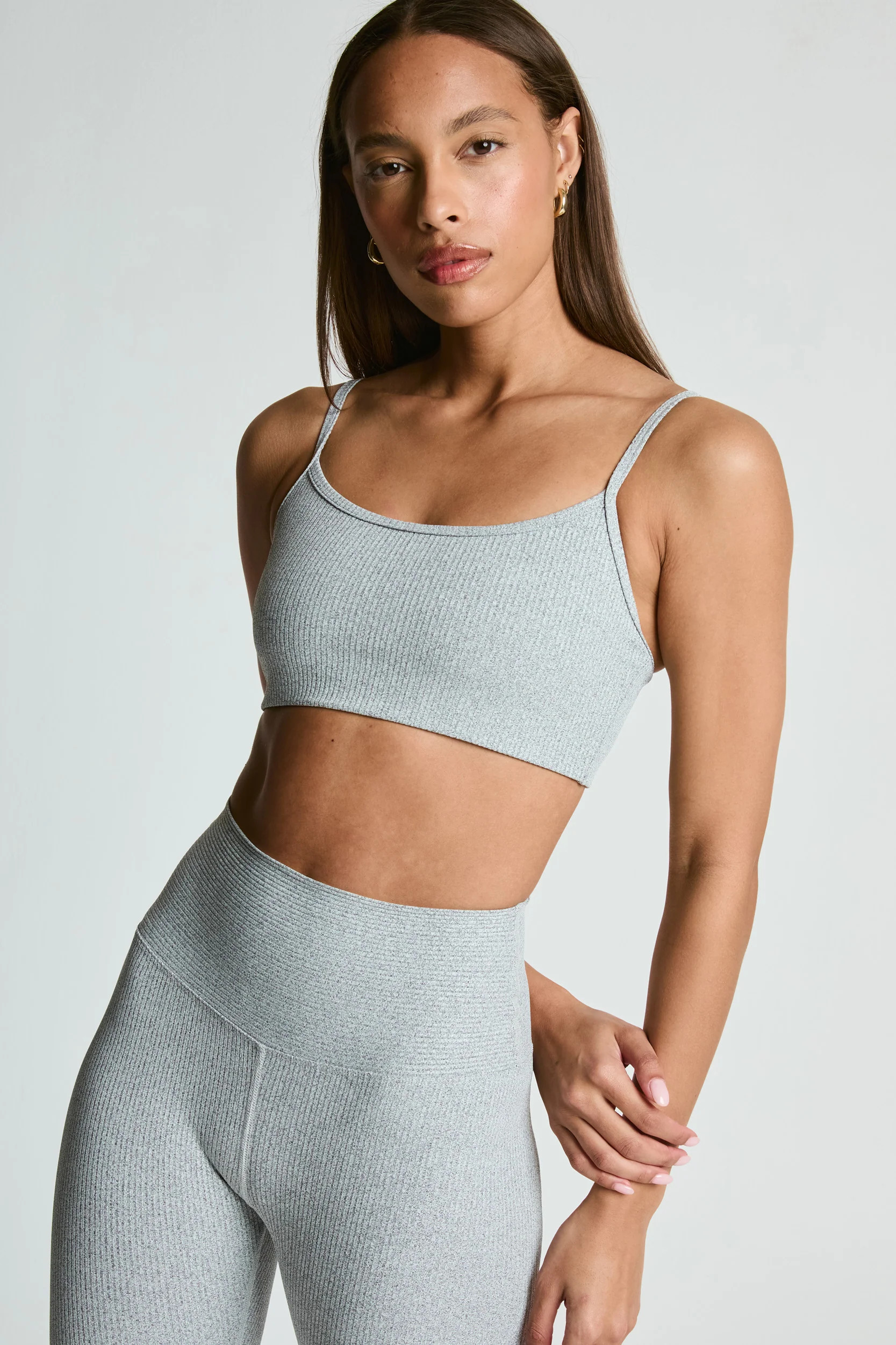 Ribbed Bralette | Year of Ours