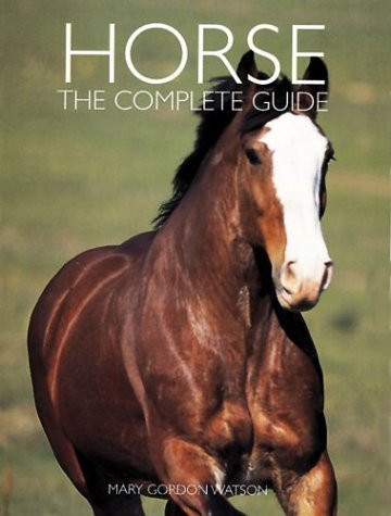 Horse: The Complete Guide | Amazon (US)